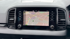 Skoda Karoq 2.0 TDI [150] Sportline 4x4 5dr DSG Diesel Estate